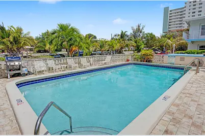 3232 Canal Drive #Apt 18, Pompano Beach, FL 33062 - Photo 30
