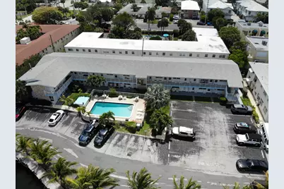 3232 Canal Drive #Apt 18, Pompano Beach, FL 33062 - Photo 22