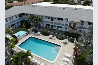 3232 Canal Drive #Apt 18, Pompano Beach, FL 33062 - Photo 18