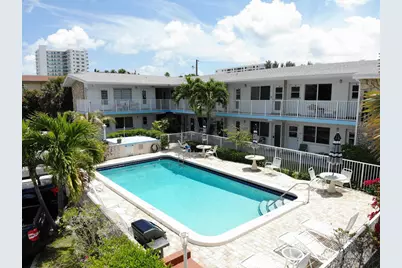 3232 Canal Drive #Apt 18, Pompano Beach, FL 33062 - Photo 14