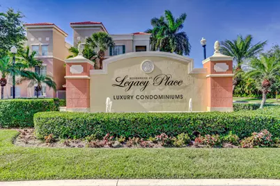 11032 Legacy Drive #303, Palm Beach Gardens, FL 33410 - Photo 1