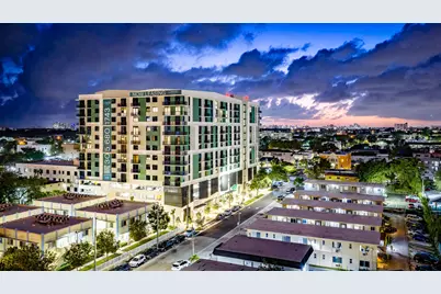 450 SW 5th Street #608, Miami, FL 33130 - Photo 1