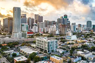 450 SW 5th St, Miami, FL 33130 - Photo 1