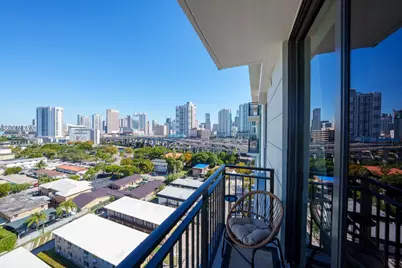 450 SW 5th Street #608, Miami, FL 33130 - Photo 22