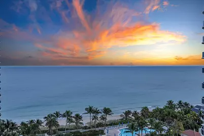 3100 N Ocean Boulevard #1501, Fort Lauderdale, FL 33308 - Photo 2