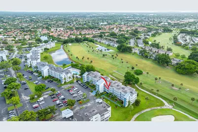 7610 NW 18th Street #205, Margate, FL 33063 - Photo 34