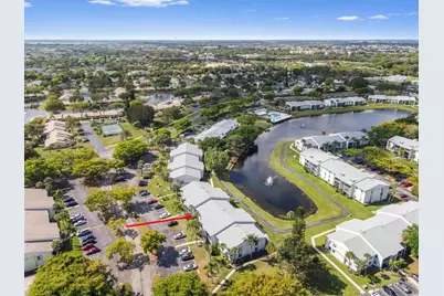1013 Green Pine Boulevard #D1, West Palm Beach, FL 33409 - Photo 28