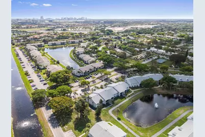 1013 Green Pine Boulevard #D1, West Palm Beach, FL 33409 - Photo 26