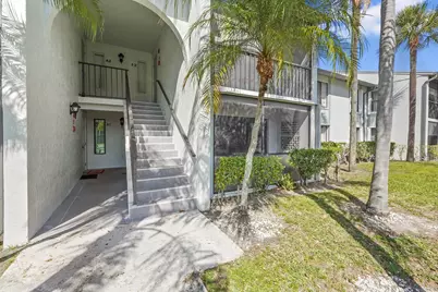 1013 Green Pine Boulevard #D1, West Palm Beach, FL 33409 - Photo 2
