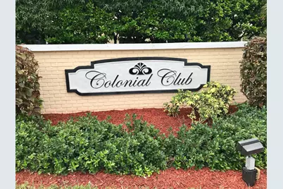 17 Colonial Club Drive #204, Boynton Beach, FL 33435 - Photo 42