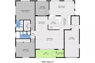 1125 N Rock Island Rd, Margate, FL 33063 - Photo 54