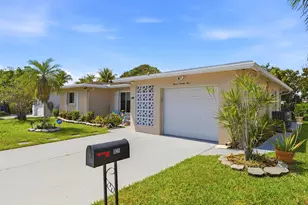 1125 N Rock Island Rd, Margate, FL 33063 - Photo 2