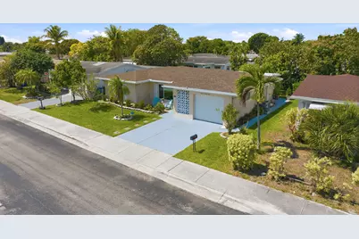 1125 N Rock Island Road, Margate, FL 33063 - Photo 38