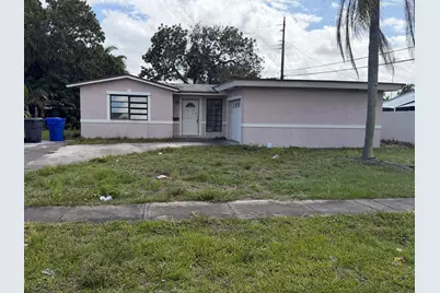 6572 Pierce Street, Hollywood, FL 33024 - Photo 1