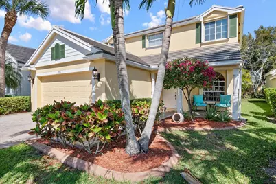 114 Lancaster Way, Royal Palm Beach, FL 33414 - Photo 1