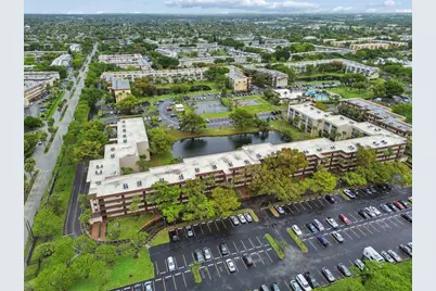 3141 NW 47th Terrace #124, Lauderdale Lakes, FL 33319 - Photo 20