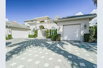 226 SW Palm Cove Drive, Palm City, FL 34990 - Photo 2