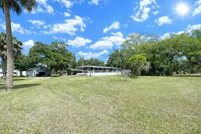 4523 SE 30th Street, Okeechobee, FL 34974 - Photo 2