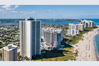 3000 N Ocean Drive #32e, Singer Island, FL 33404 - Photo 1