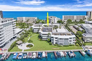 325 S Beach Rd, Tequesta, FL 33469 - Photo 2