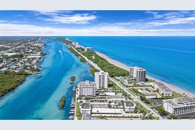 325 S Beach Road #301, Tequesta, FL 33469 - Photo 4
