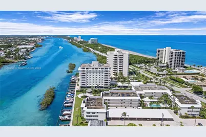 325 S Beach Road #301, Tequesta, FL 33469 - Photo 2