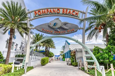 221 SE 9th Avenue #203, Pompano Beach, FL 33060 - Photo 34