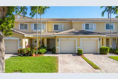 9107 Chambers Street #9107, Tamarac, FL 33321 - Photo 2