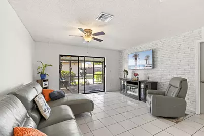 5388 Mendoza Street #88-b, West Palm Beach, FL 33415 - Photo 4