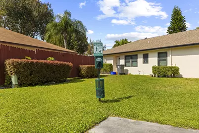 5388 Mendoza Street #88-b, West Palm Beach, FL 33415 - Photo 26