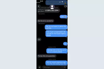 5442 Firenze Drive #F, Boynton Beach, FL 33437 - Photo 64