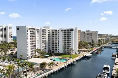 1391 S Ocean Boulevard #608, Pompano Beach, FL 33062 - Photo 36