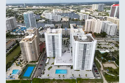 1904 S Ocean Drive #201, Hallandale Beach, FL 33009 - Photo 6