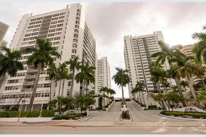 1904 S Ocean Drive #201, Hallandale Beach, FL 33009 - Photo 8