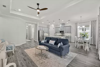 9959 SW Cloister Drive, Port Saint Lucie, FL 34987 - Photo 8