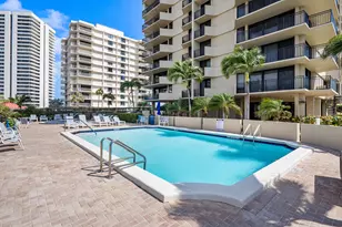 5460 N Ocean Dr, Singer Island, FL 33404 - Photo 56