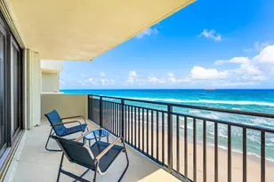 5460 N Ocean Dr, Singer Island, FL 33404 - Photo 32