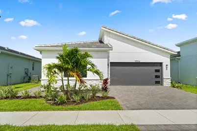 12056 SW Pantone Street, Port Saint Lucie, FL 34987 - Photo 1
