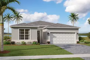 12064 SW Pantone St, Port Saint Lucie, FL 34987 - Photo 1