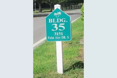 3151 S Palm Aire Drive #404, Pompano Beach, FL 33069 - Photo 2