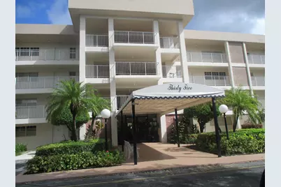 3151 S Palm Aire Drive #404, Pompano Beach, FL 33069 - Photo 1