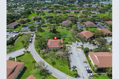 6500 Chasewood Drive #A, Jupiter, FL 33458 - Photo 1
