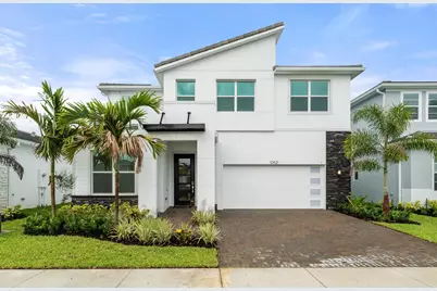 10421 SW Jadewood Court, Port Saint Lucie, FL 34987 - Photo 10