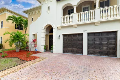 9195 Nugent Trail, West Palm Beach, FL 33411 - Photo 4