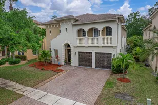 9195 Nugent Trail, West Palm Beach, FL 33411 - Photo 6