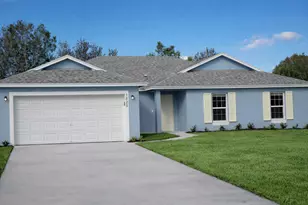 5314 NW Milner Dr, Port Saint Lucie, FL 34983 - Photo 2