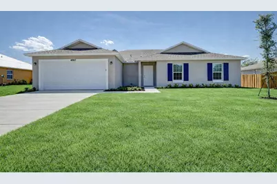 5314 NW Milner Drive, Port Saint Lucie, FL 34983 - Photo 2