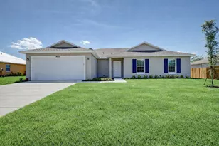 5314 NW Milner Dr, Port Saint Lucie, FL 34983 - Photo 2