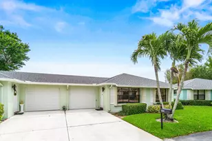 9865 Pecan Tree Dr, Boynton Beach, FL 33436 - Photo 2
