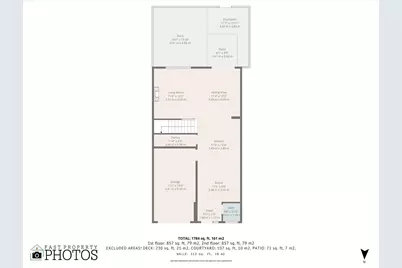 7758 SW 52nd Place #7758, Davie, FL 33328 - Photo 48